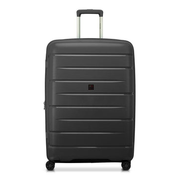 VALIGIA TROLLEY MEDIA MODO BY RONCATO STARLIGHT 42345201 BLACK