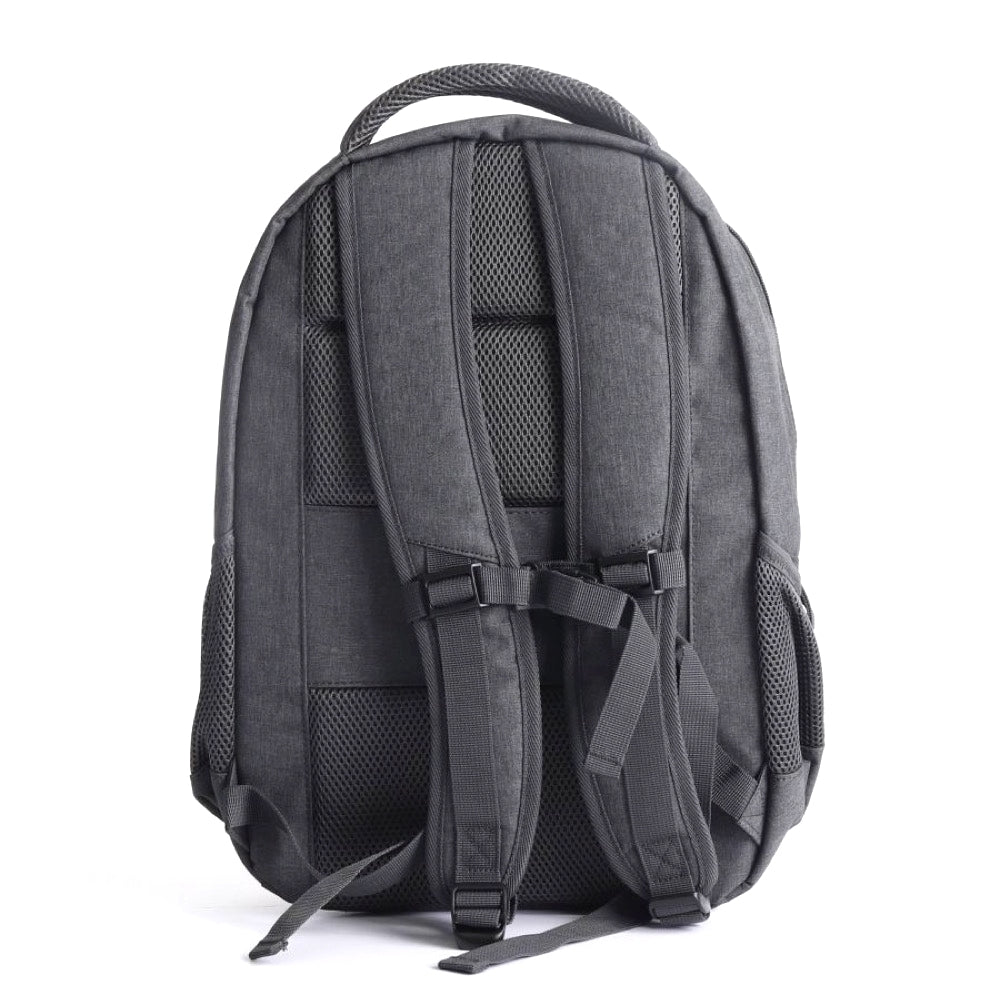 ZAINO TRAVELITE BASICS RUCKSACK PORTA PC 15" 22 L 96308-05 ANTRACITE