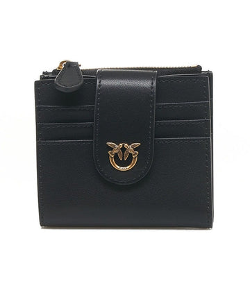PORTAFOGLIO PINKO PICCOLO MULTI PURPOSE WALLET 103610 A0F1 Z99Q BLACK
