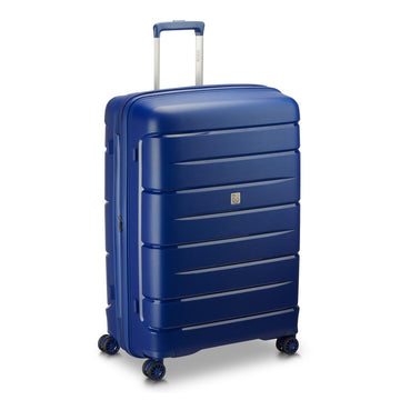 VALIGIA TROLLEY GRANDE MODO BY RONCATO STARLIGHT 42345123 DARK BLUE