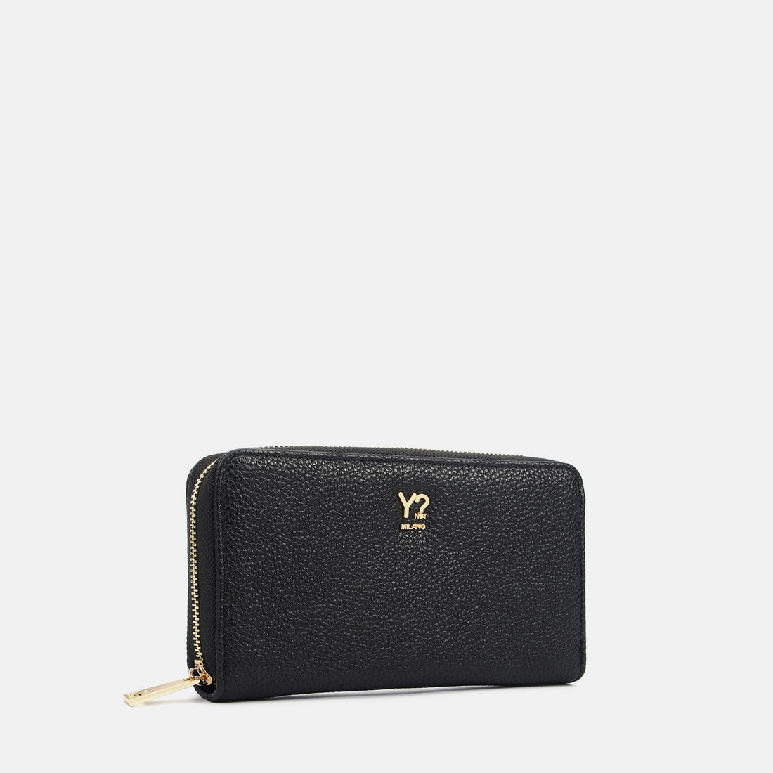 PORTAFOGLIO DONNA YNOT LUNGO HAR-361F6 BLACK