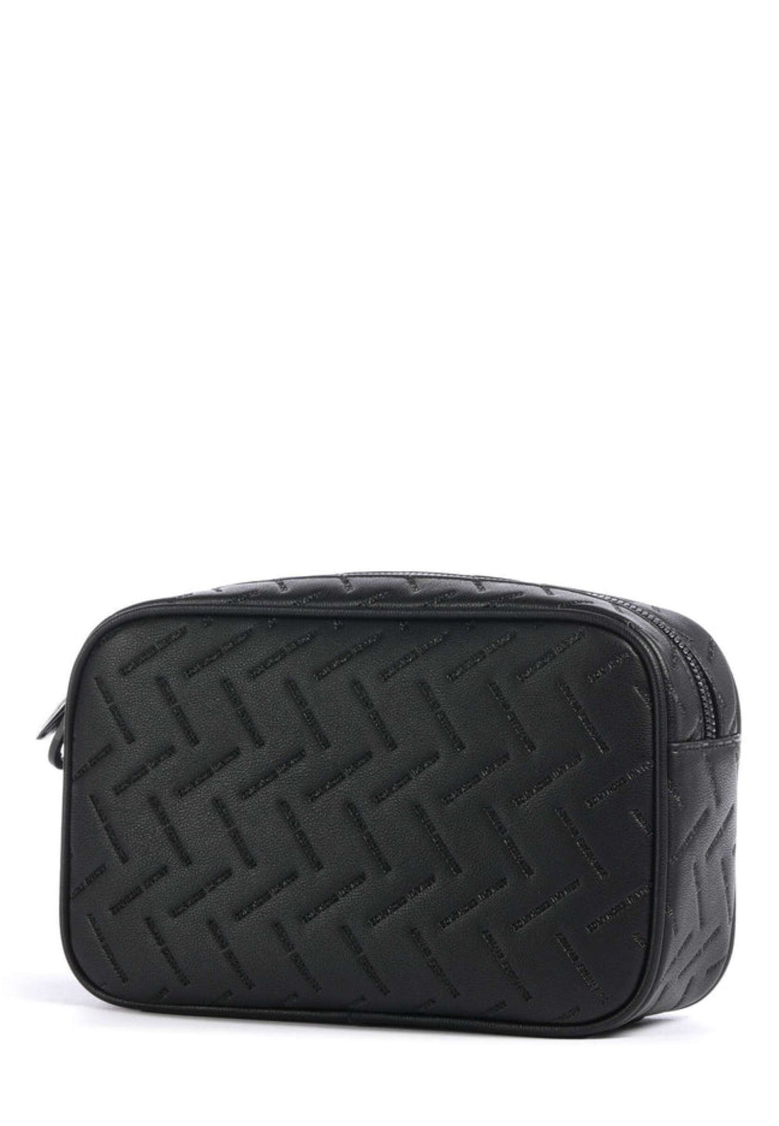 POCHETTE DA POLSO UOMO ARMANI EXCHANGE XM002600 AF22652 UC001 BLACK