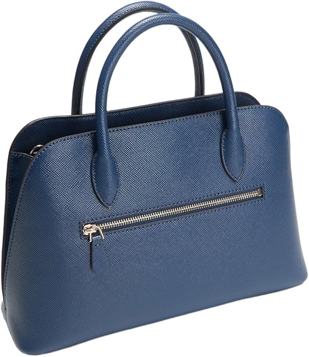 BORSA A MANO E TRACOLLA DONNA GUESS PATSIE ZG991906 NAVY