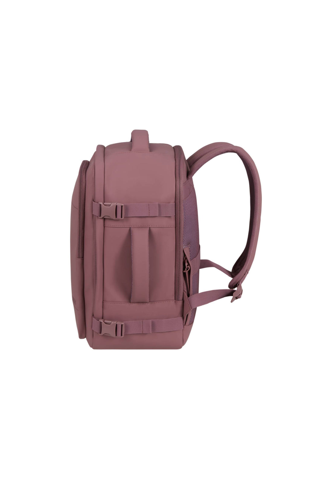 ZAINO-CABINA AMERICAN TOURISTER TAKE2CABIN S/M MONO 160413 GALACTIC MAUVE