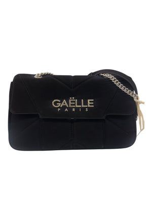 BORSA TRACOLLINA MEDIUM GAELLE GAACW02367 NERO