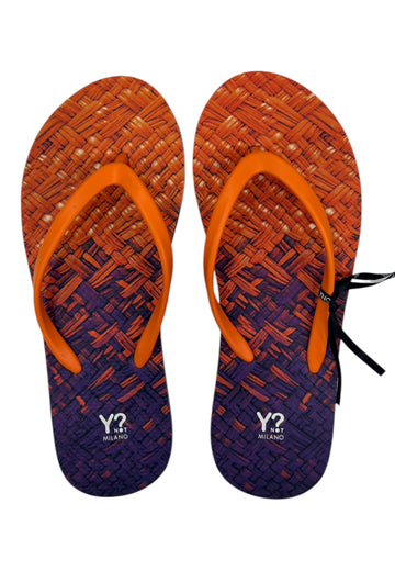 SCARPE INFRADITO MARE DONNA YNOT FLM001S1 PAPAYA