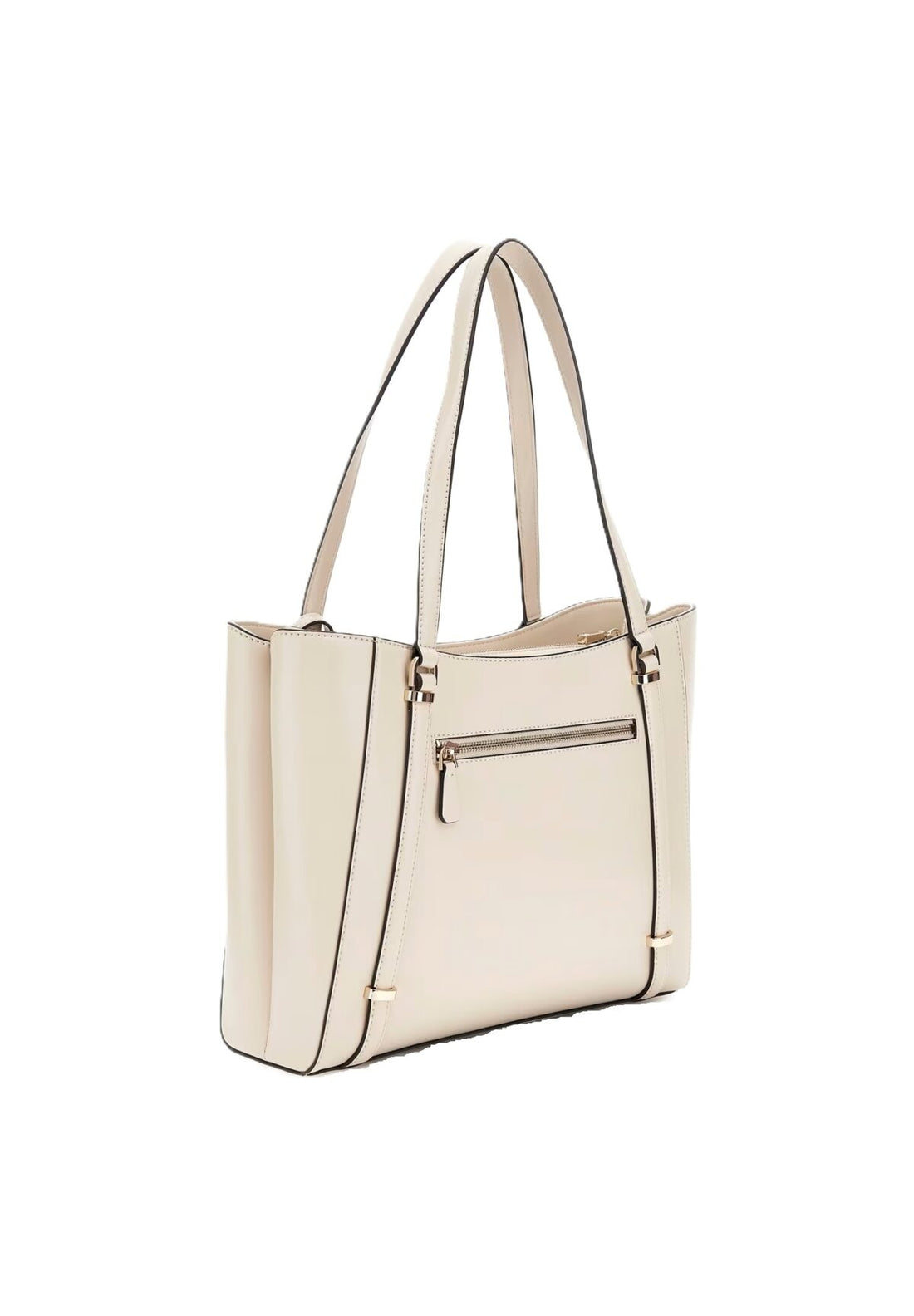 BORSA DONNA GUESS DARYNA VG949323 BONE