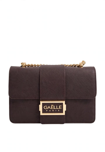BORSA DONNA TRACOLLINA GAELLE GAACW03332 TESTA DI MORO