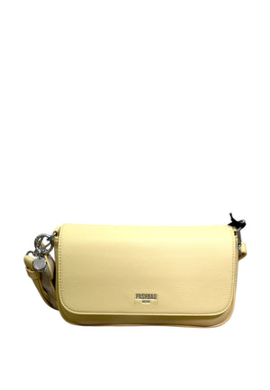 BORSA SHOULDER PASHBAG JUDIE 19700 GIALLO
