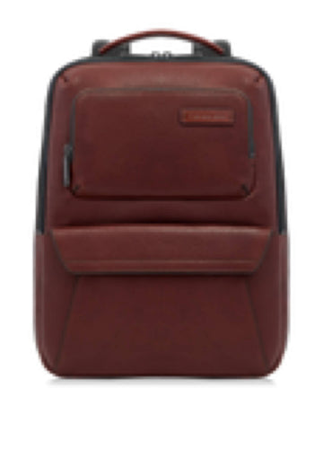 ZAINO THE BRIDGE LUDOVICO 063116LZ 1A MARRONE