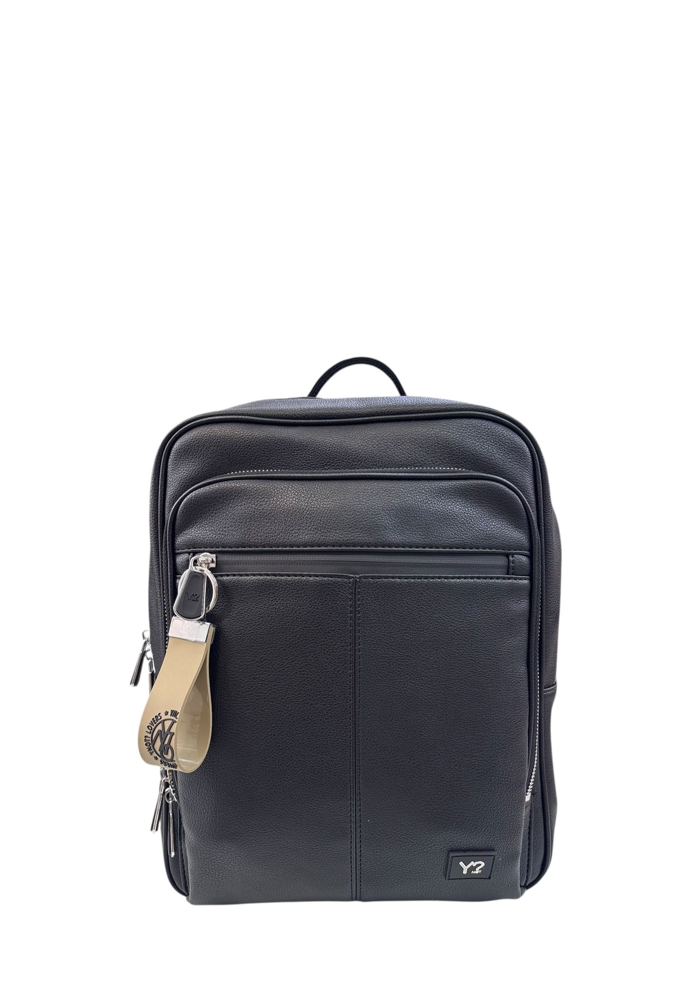 ZAINO YNOT PRO-025 BLACK