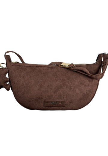 BORSA A SPALLA HOBO PASHBAG MOREEN 20369 SOHO TOUCH