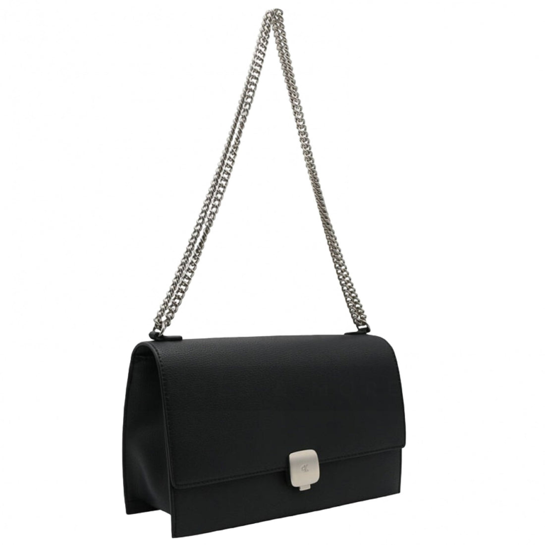 BORSA TRACOLLINA DONNA CALVIN KLEIN JEANS K60K612709 BEH NERO