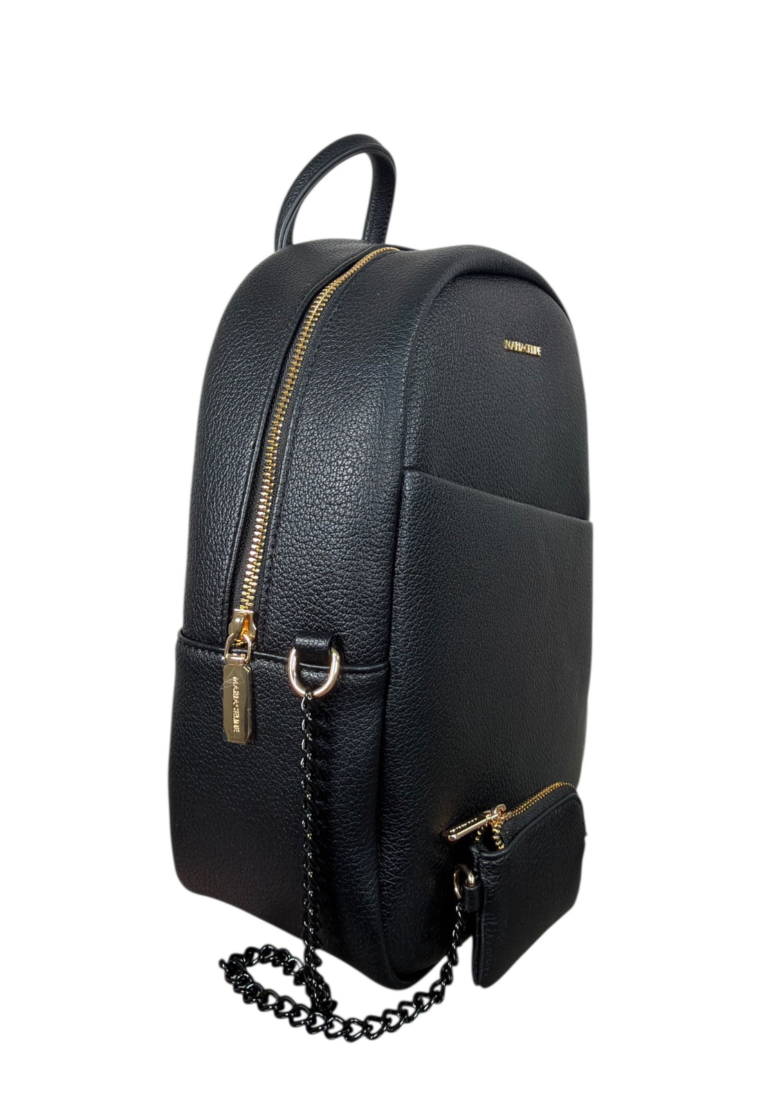 ZAINO DONNA MARIACELINE MC6704-2 BLACK