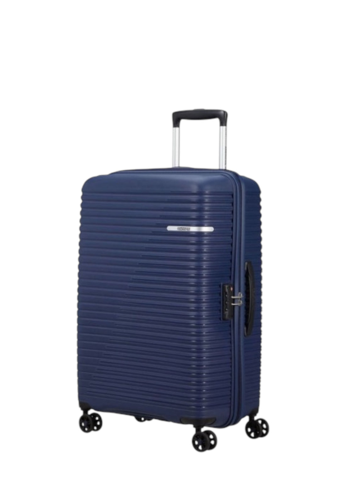 VALIGIA AMERICAN TOURISTER  LIFTOFF 148916 MIDNIGHT BLUE 67 CM