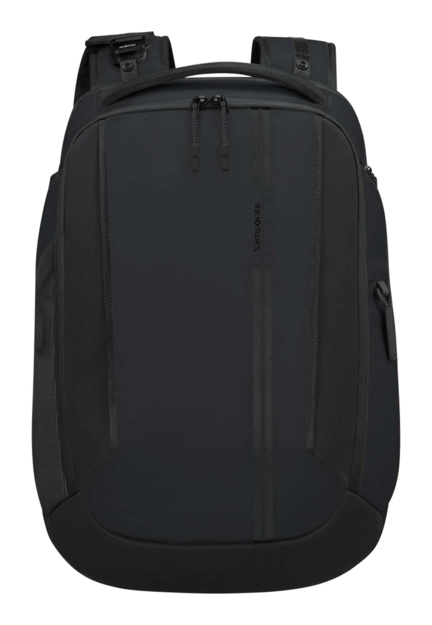 ZAINO SAMSONITE ACTIVE ROAD 157596 1041 BLACK PC 15.6"