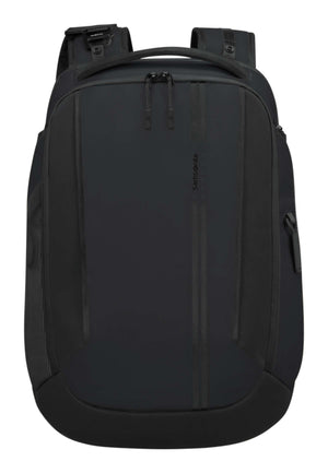 ZAINO SAMSONITE ACTIVE ROAD 157596 1041 BLACK PC 15.6"