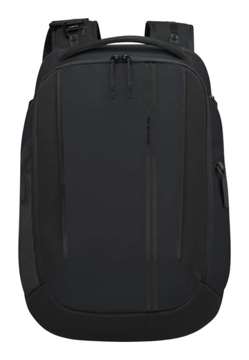 ZAINO SAMSONITE ACTIVE ROAD 157596 1041 BLACK PC 15.6"