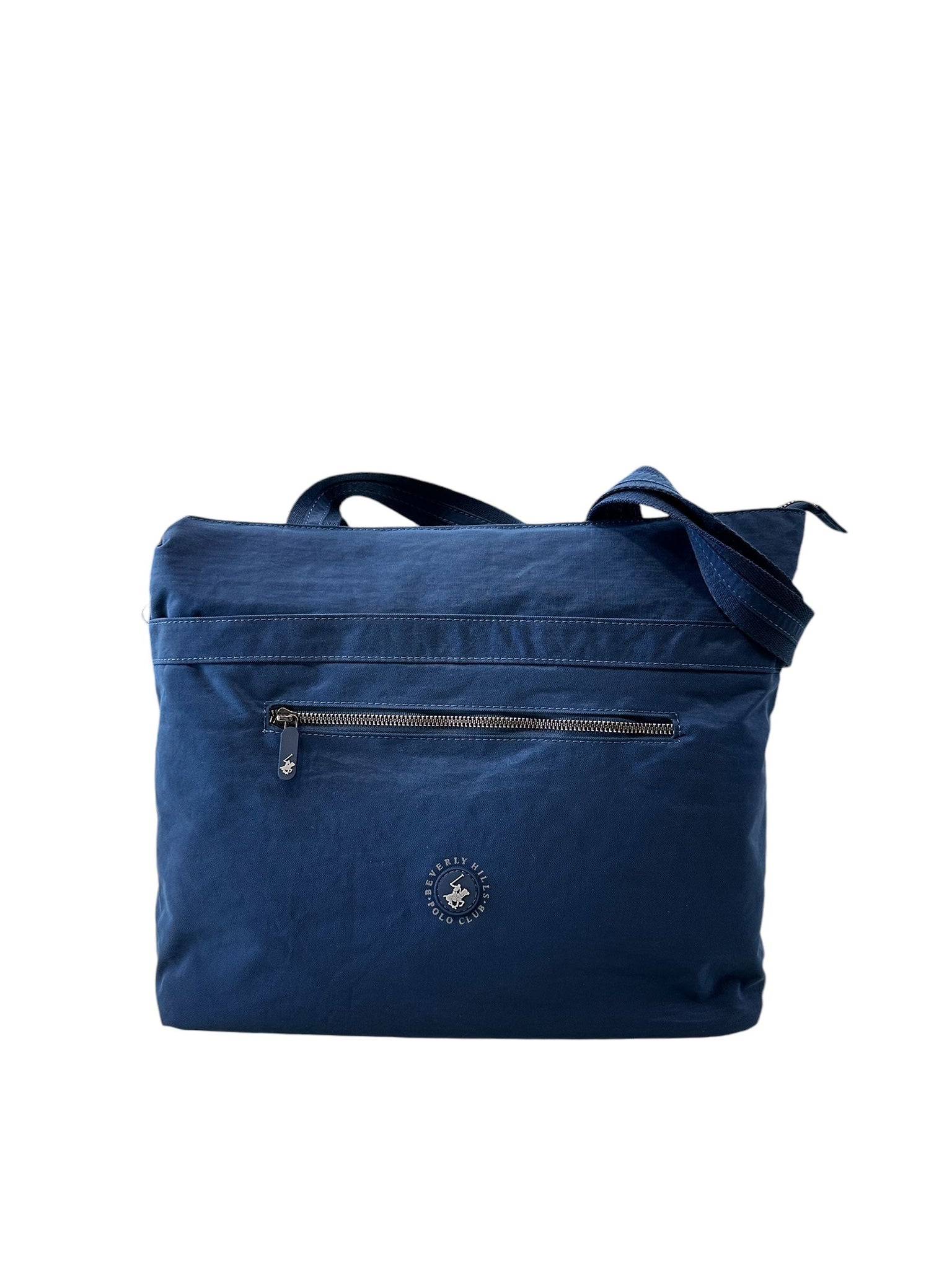 BORSA BEVERLY HILLS POLO CLUB BH-3957 BLU