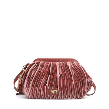BORSA A TRACOLLA DONNA YNOT PAR-0012F7 PHARD