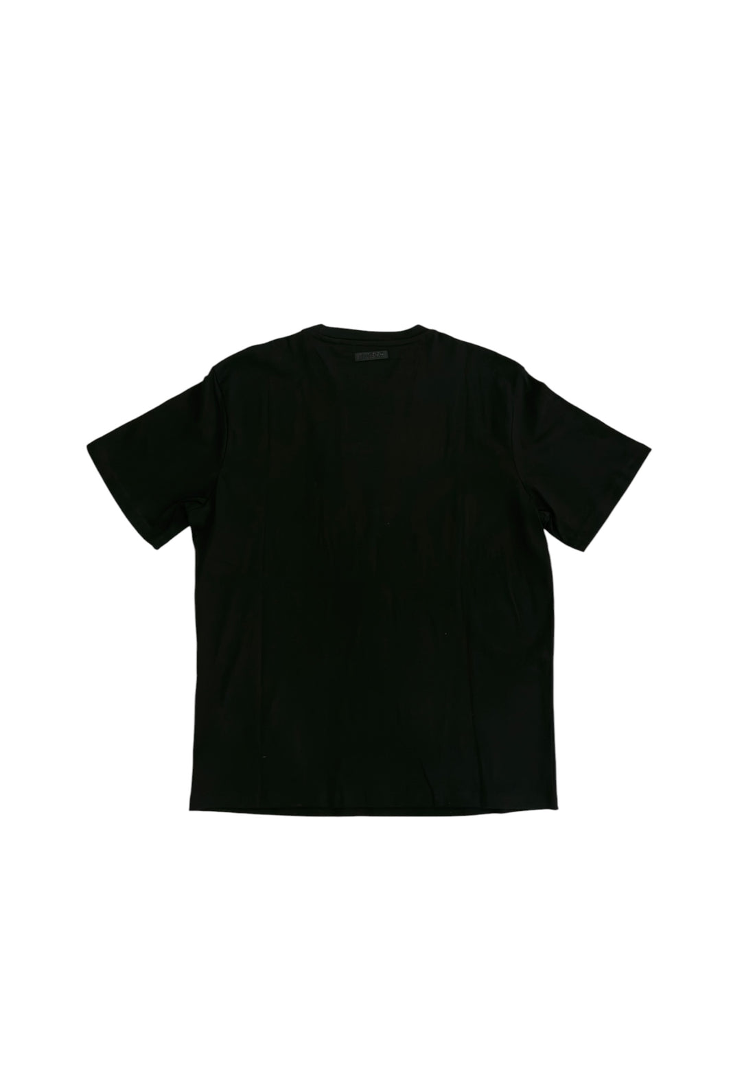 MAGLIA T-SHIRT UOMO GUESS Z6BI09K6555 JBLK BLACK