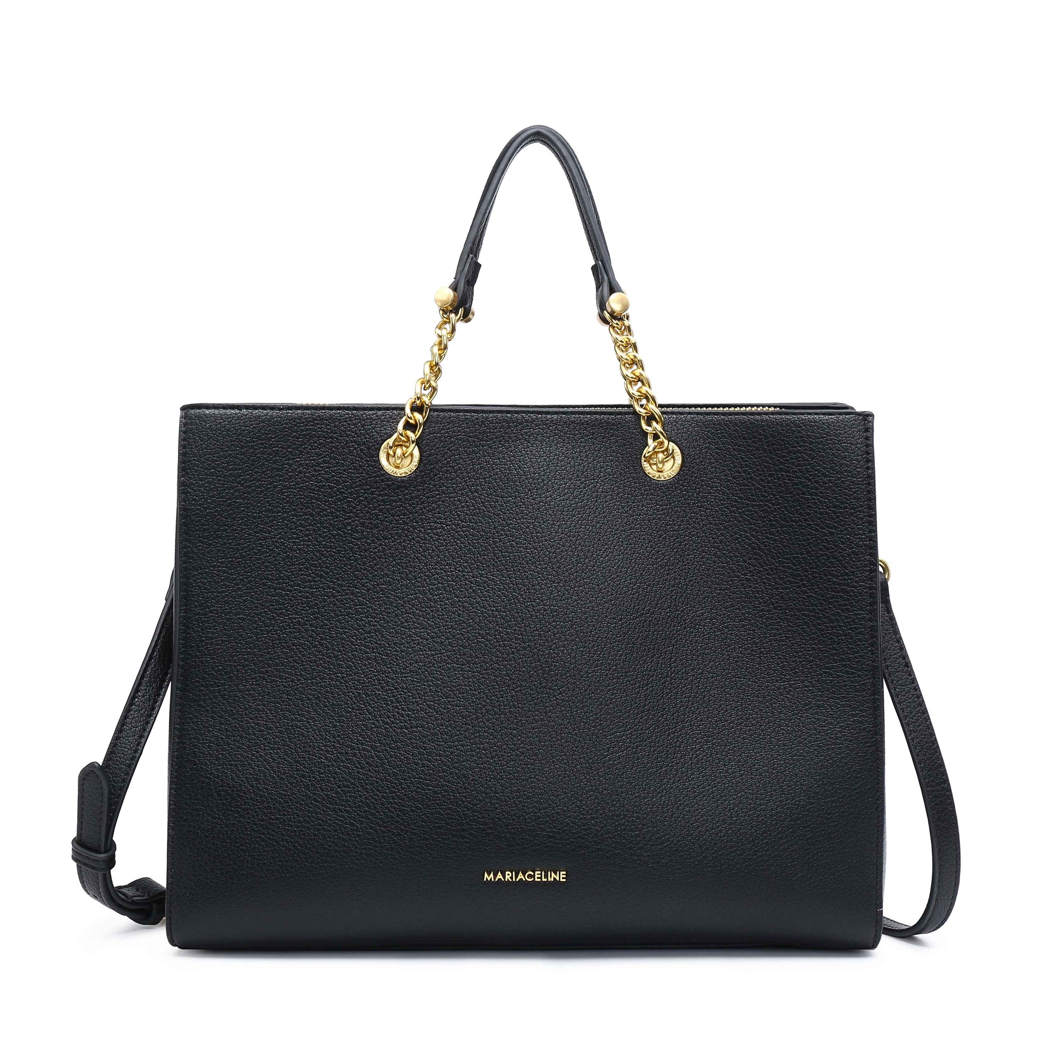 WOMEN'S BAG MARIACELINE MC4903-2 BLACK