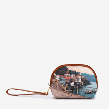 POCHETTE - NECESSAIRE BEAUTY YNOT PICCOLO YES-651F5 WINTER COAST