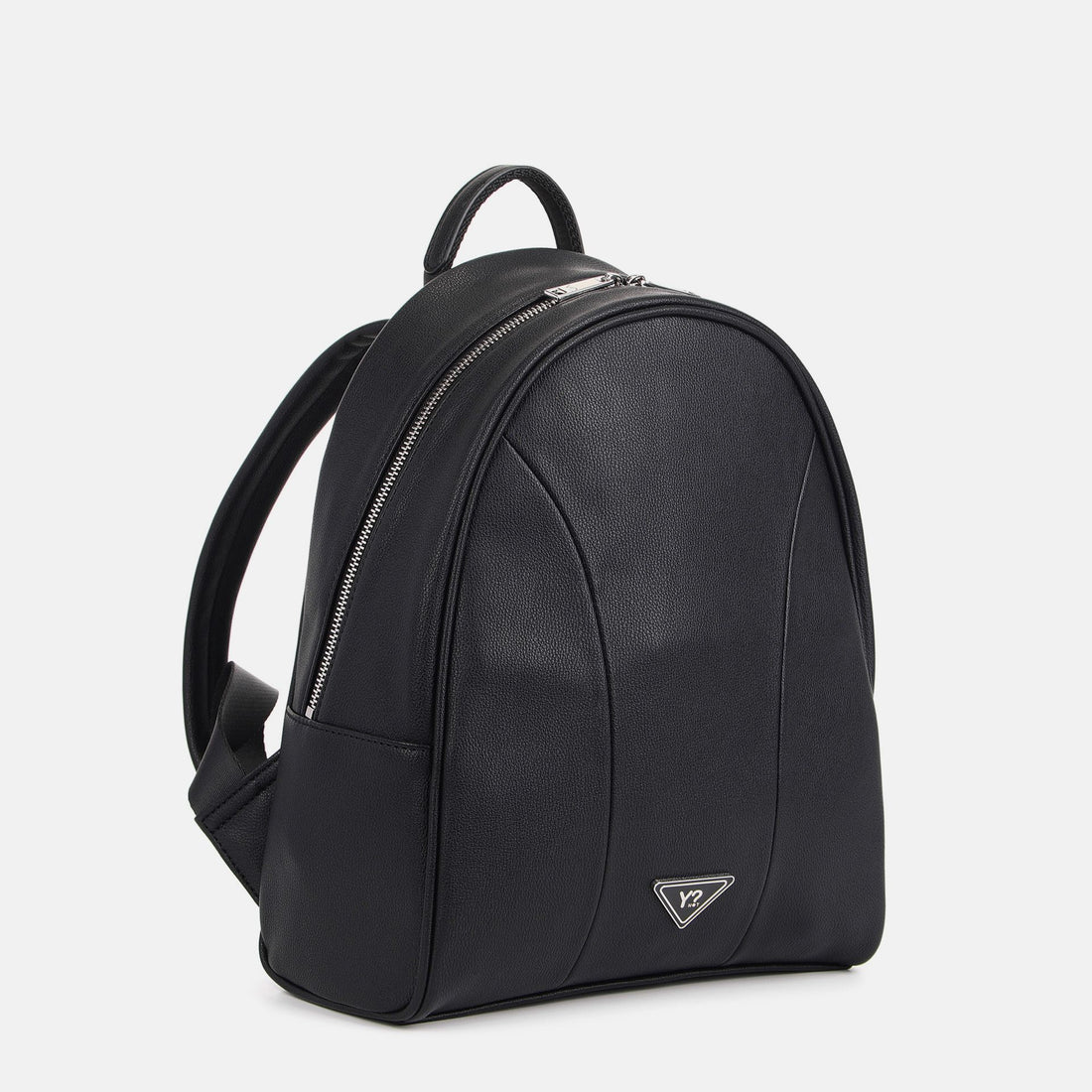 ZAINO DONNA YNOT FEE-007S6 BLACK