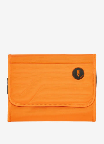 NECESSAIRE BRIC'S DA VIAGGIO B2Y10607B ORANGE