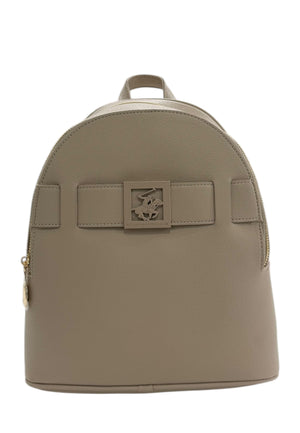 ZAINO DONNA BEVERLY HILLS POLO CLUB BH-4492 BEIGE