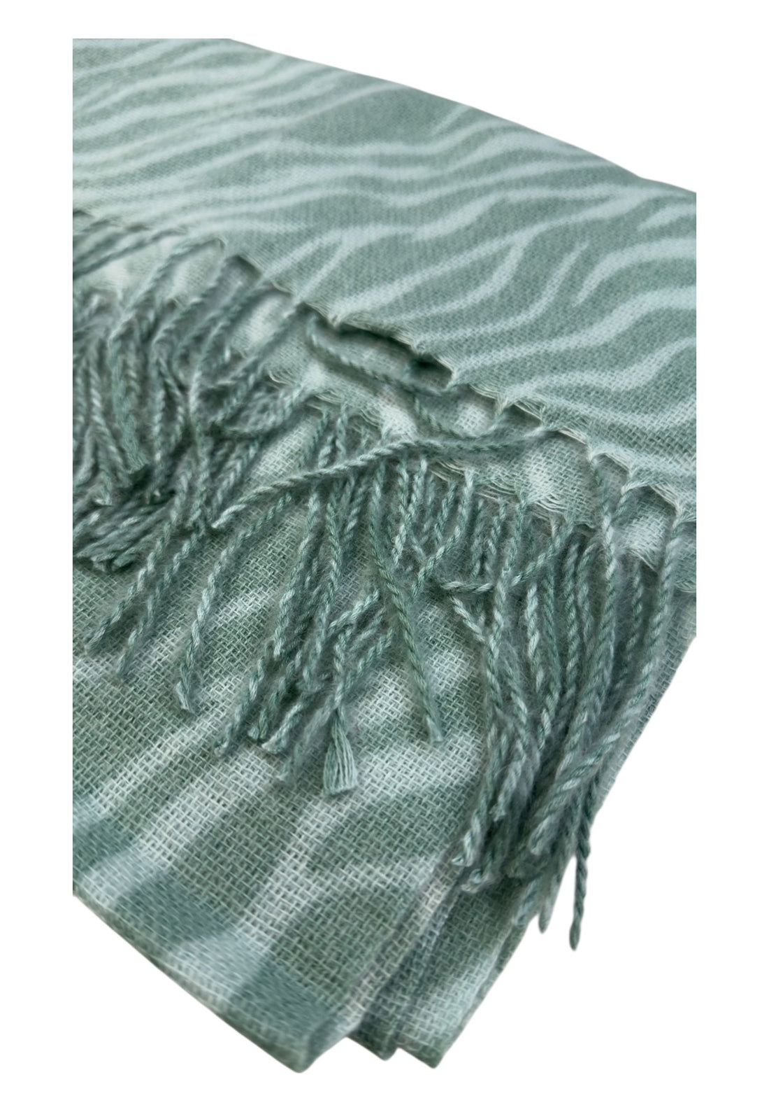 SCIARPA DONNA YNOT JUNGLE JUN-106F6 WATER