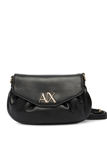 BORSA TRACOLLINA ARMANI EXCHANGE XW002164 AF19894 UC001 BLACK