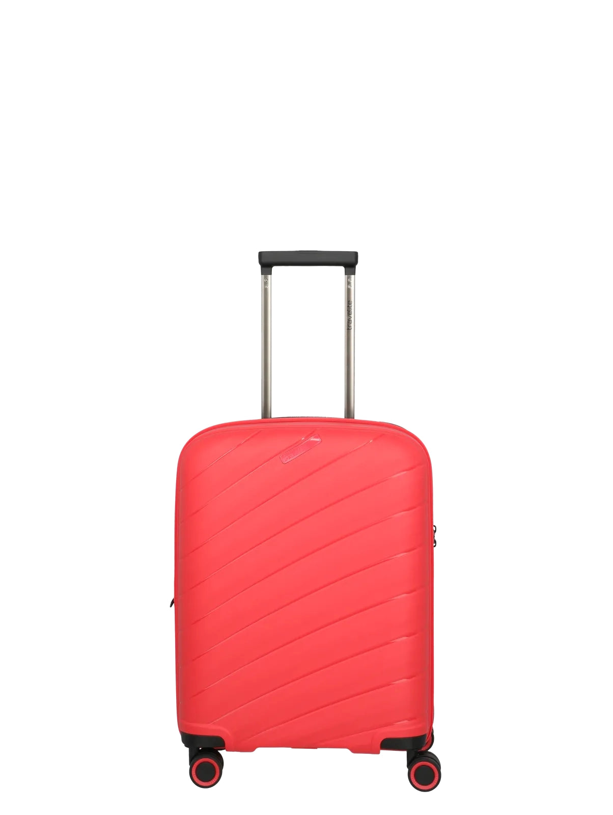 VALIGIA BAGAGLIO A MANO TRAVELITE BURANO 77347 RASPBERRY