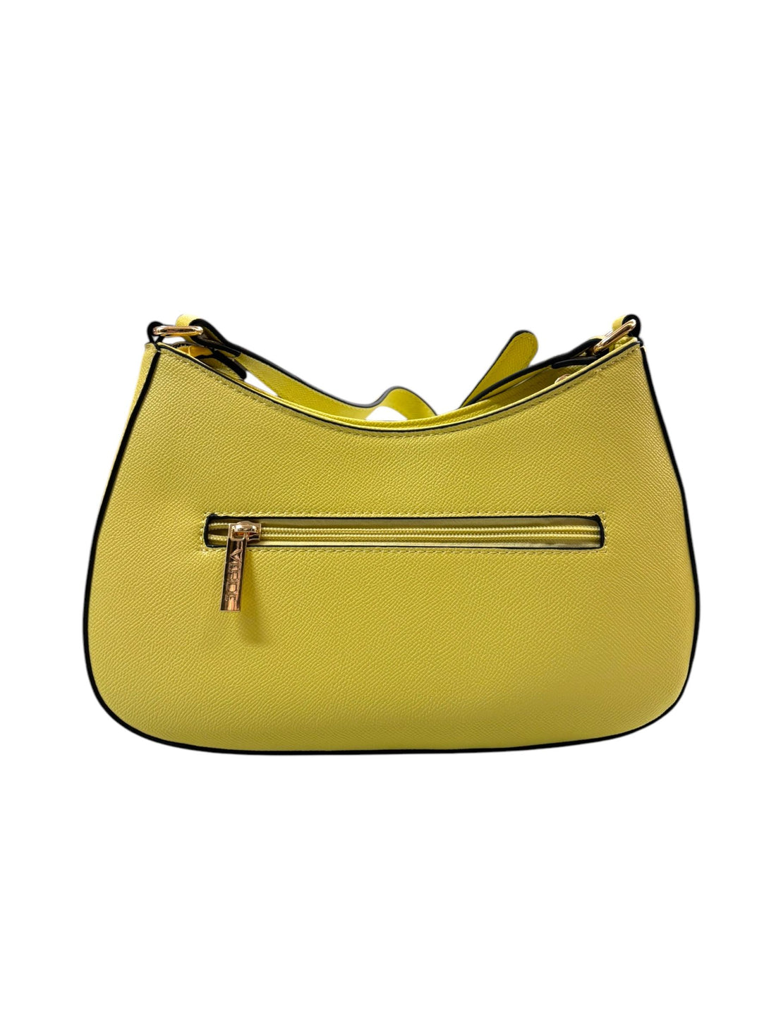 BORSA DONNA VERDE 16-0007941 YELLOW