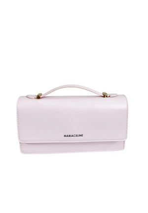 BORSA TRACOLLINA DONNA MARIACELINE MC6503-1 PINK