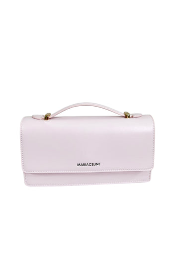 BORSA TRACOLLINA DONNA MARIACELINE MC6503-1 PINK