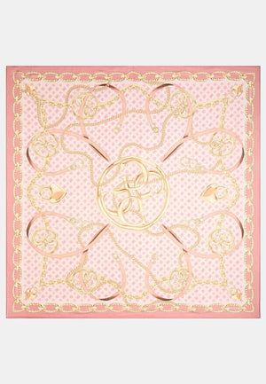 PASHMINA GUESS DONNA AW5462MOD03 ROSE