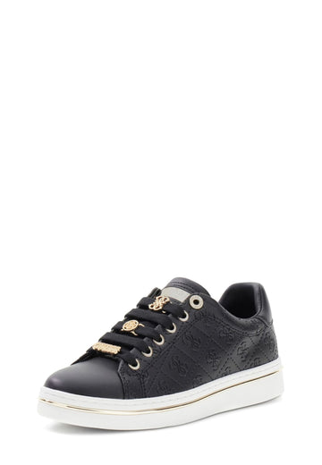 SCARPE DONNA GUESS FLTSTSFAL12 BLACK