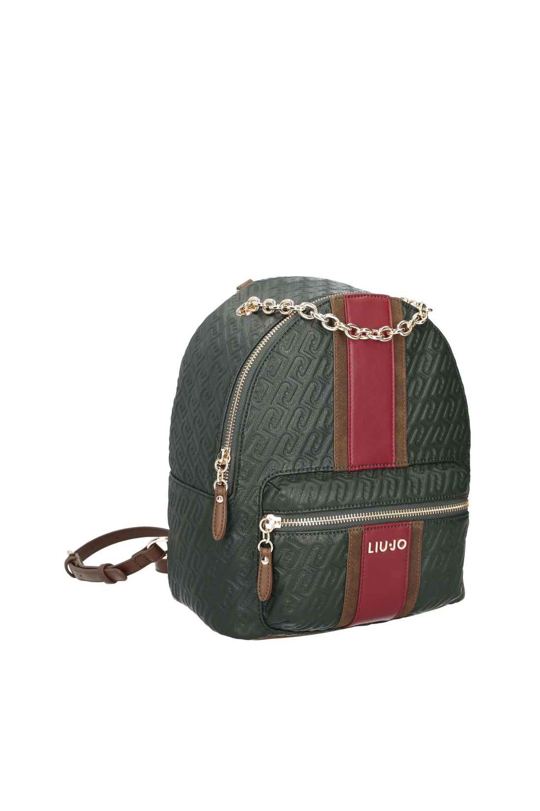 ZAINO DONNA LIU-JO EMATITE AF6111_E1141 95320 FORESTA