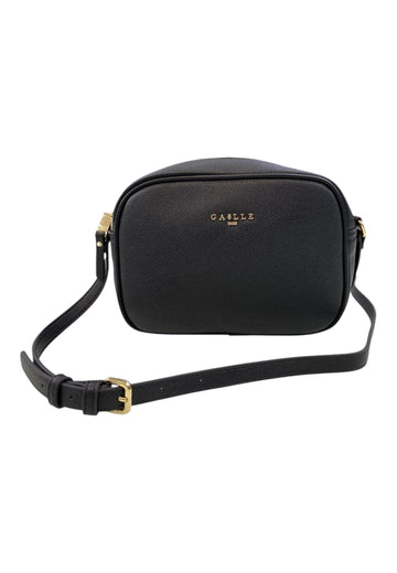 BORSA DONNA CAMERA BAG GAELLE GAACW03054 NERO
