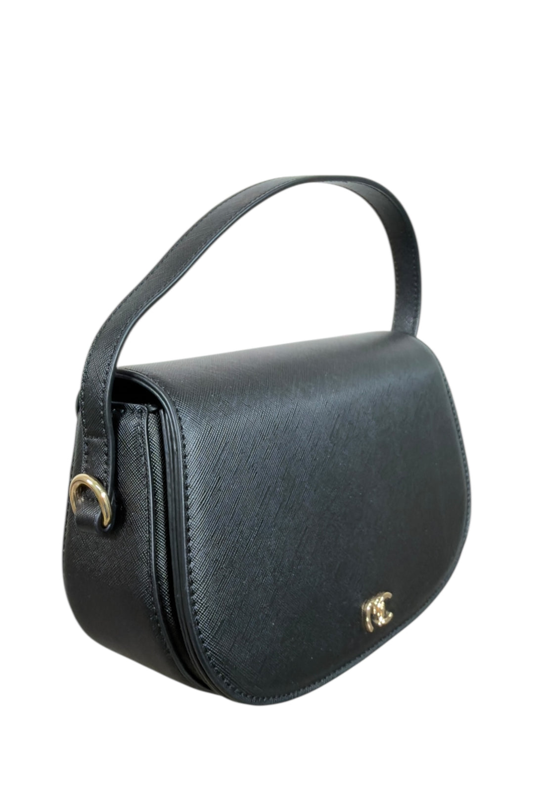 BORSA TRACOLLINA MARIACELINE MC6501-1 BLACK