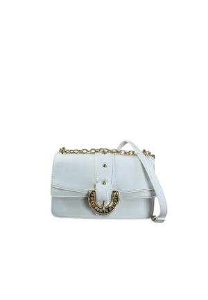 BORSA DONNA TRACOLLINA GAELLE GAACW03119 BIANCO