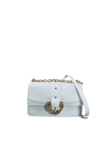 BORSA DONNA TRACOLLINA GAELLE GAACW03119 BIANCO