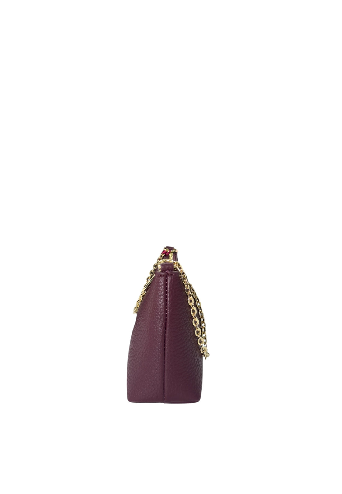 BORSA A SPALLA MINI DONNA MARIACELINE MC6505-2 WINE