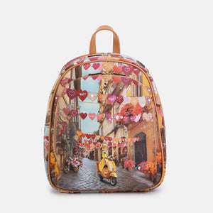 ZAINO DONNA GRANDE YNOT YES-579S6 NAPOLI CORE