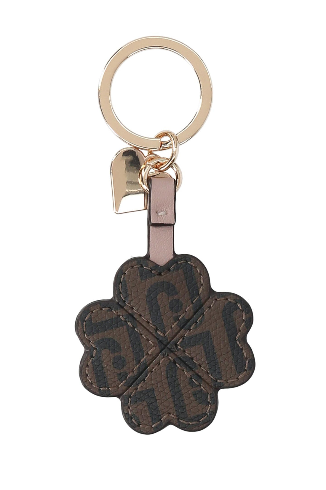 PORTACHIAVI CHARM DONNA LIU-JO AF6068_E1065 QUARZO ROSA