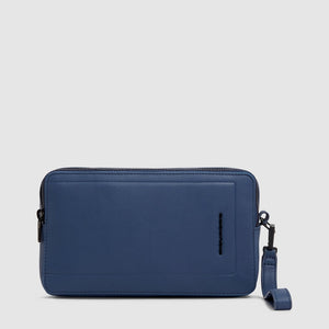 POCHETTE DA POLSO UOMO PIQUADRO AC4221S138R AVION