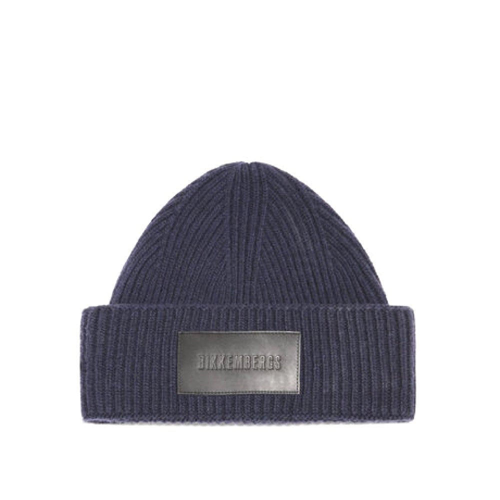 CAPPELLO BIKKEMBERGS 3KCAPP U2150 BLU