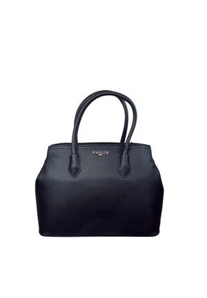 BORSA A MANO E TRACOLLA DONNA GAELLE GAACW03306 NERO