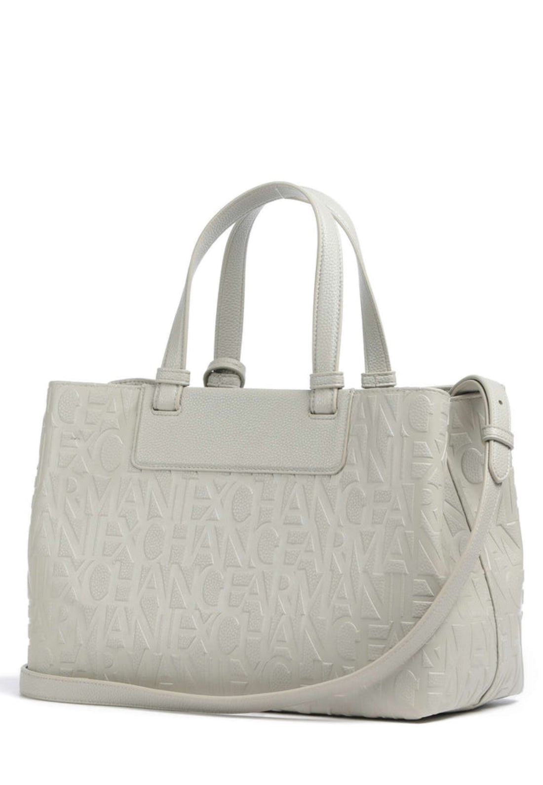 BORSA A MANO E TRACOLLA ARMANI EXCHANGE XW001222 AF15774 U6275 DUST